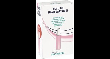 Sibel Mini Patroon Bijenwas Sensitive Voor Wenkbrauwen 8x25ml