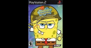 Sponge Bob, Battle For Bikini bottom