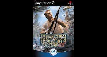 Medal Of Honor: Rising Sun