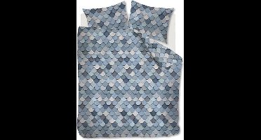 AHWM View Blue 200x200/220