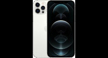 Apple iPhone 12 Pro - 512GB - Zilver