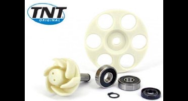 tnt waterpomp voor mbk 50 nitro scooter nieuw