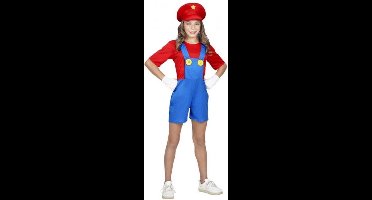 Super Loodgieter Meisje