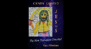 Candy Coated Jesus