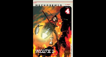 Mechademia 4 - Mechademia 4