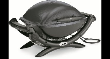 Weber - Q 1400 Barbecue