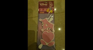 muurstempels Disney Decofun