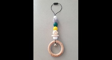 Stokke /maxicosi hanger ,baby speelgoed, kraamcadeau,  baby speelgoed 0 jaar, babyshower geschenk