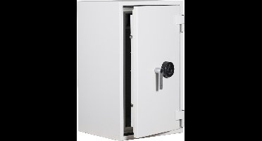 De Raat DRS Combi-Fire 3E - 820x480x300 mm - 69L