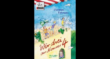 Wir drei aus Nummer 4