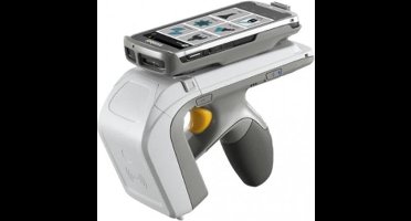 Zebra iPod/iPhone mount