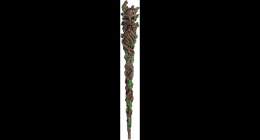 Something Different (Tover)staf Man of the Wood Bruin/Groen