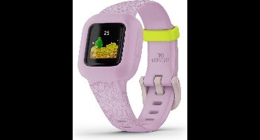 Garmin Vivofit Junior 3 - Activity tracker kinderen - Roze
