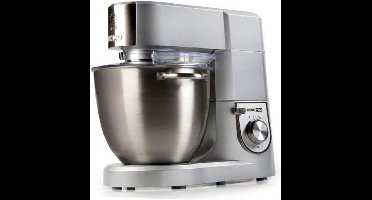 Domo DO9079KR - Keukenmachine PRO - 6,7L - 1500W