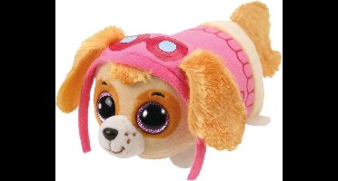 Ty - Knuffel - Teeny Paw Patrol - Skye - 10cm