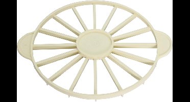 Schneider Taartverdeler Ø265 mm 16-delig