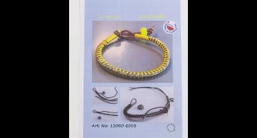 So easy so cool Bracelet Set Yellow