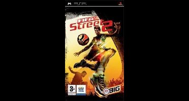 FIFA Street 2