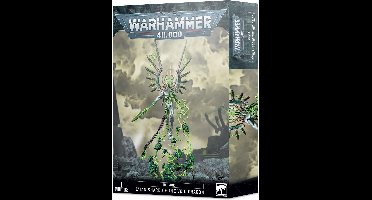 Warhammer 40k C'tan Shard of the Void Dragon