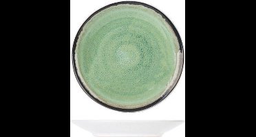 Cosy & Trendy Koffieschotel Fez Groen ø 15.5 cm