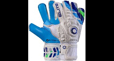 Elite Aqua Hybrid Keepershandschoenen - Maat 7