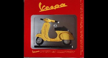 Vespa schaalmodel 50 special 1969