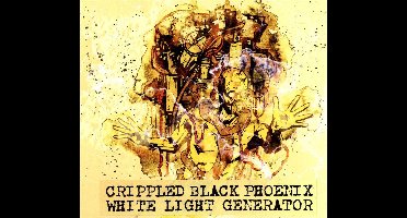 White Light Generator