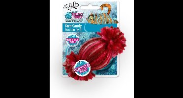 AFP Knotty Habit - Yarn Candy