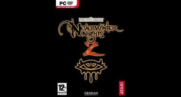 Neverwinter Nights 2
