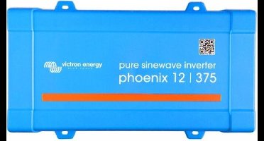Victron Phoenix Inverter 12/250 120V VE.Direct NEMA 5-15R