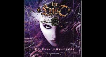 Lust - My Dear Emptiness