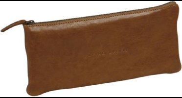 Flying Spirit Etui - Bruin