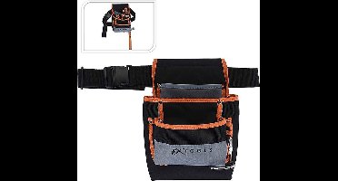 Gereedschapsgordel - met 1 holster