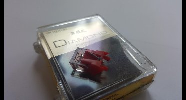 Originele Platenspeler Naald ADC R-Q4