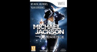 Michael Jackson The Experience