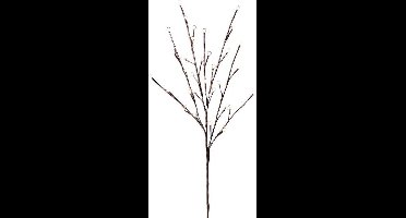 Konstsmide Decoratietak 32 Led Ip44 45 X 100 Cm Staal Amber