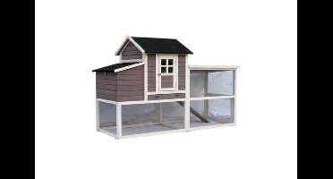 Dierenverblijf Meribel