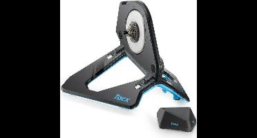Tacx T2875 xx NEO 2T Smart Fietstrainer - Direct drive - 2200 watt
