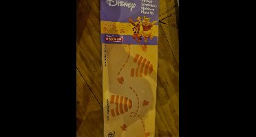 Decofun Disney Winnie the Pooh Sjabloon