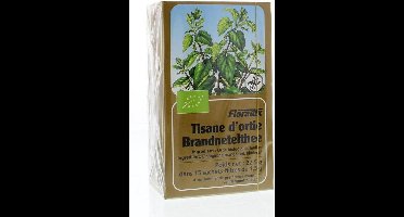 Salus Brandnetel thee 15 zakjes