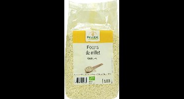 Primeal Gierstvlokken 500 gram