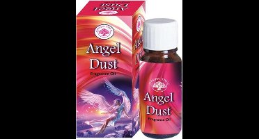 Green Tree Geurolie angel dust 10 Milliliter