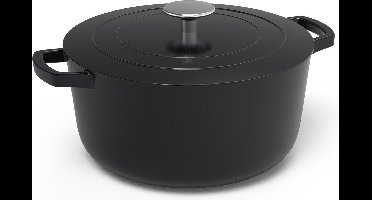 Brabantia - Gietijzeren stoofpot 10 cm