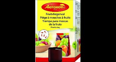 Aeroxon Fruitvliegjesval