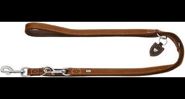 Hunter Verstelbare Hondeniem Tara - 200 cm x 20 mm