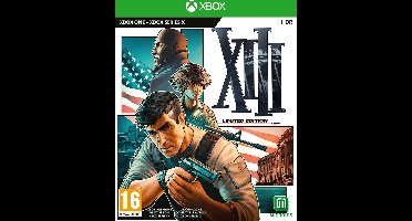 XIII - Xbox Series X / Xbox One