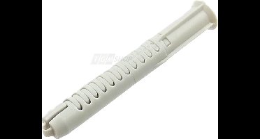 Fischer Universal Frame fixing FUR K 10x75 B # 49146 Universele frame deuvel nylon gevels ramen