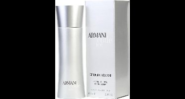 Armani Code Ice - Eau de toilette - 75 ml