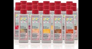 CHI Ionic Shine Shades 89ML - VIOLET