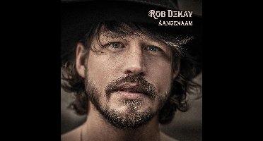 Rob Dekay - Aangenaam (CD)